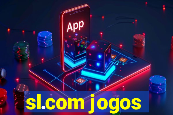 sl.com jogos